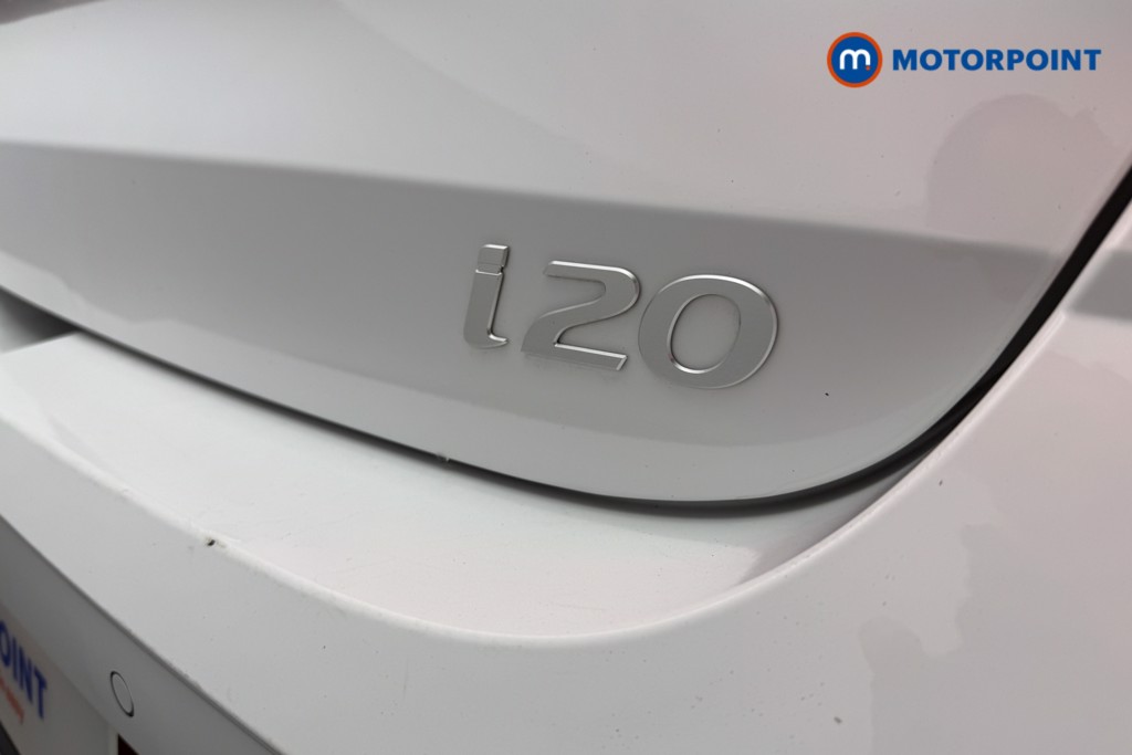Hyundai I20 Ultimate Manual Petrol Hatchback - Stock Number (1639990) - 18th supplementary image