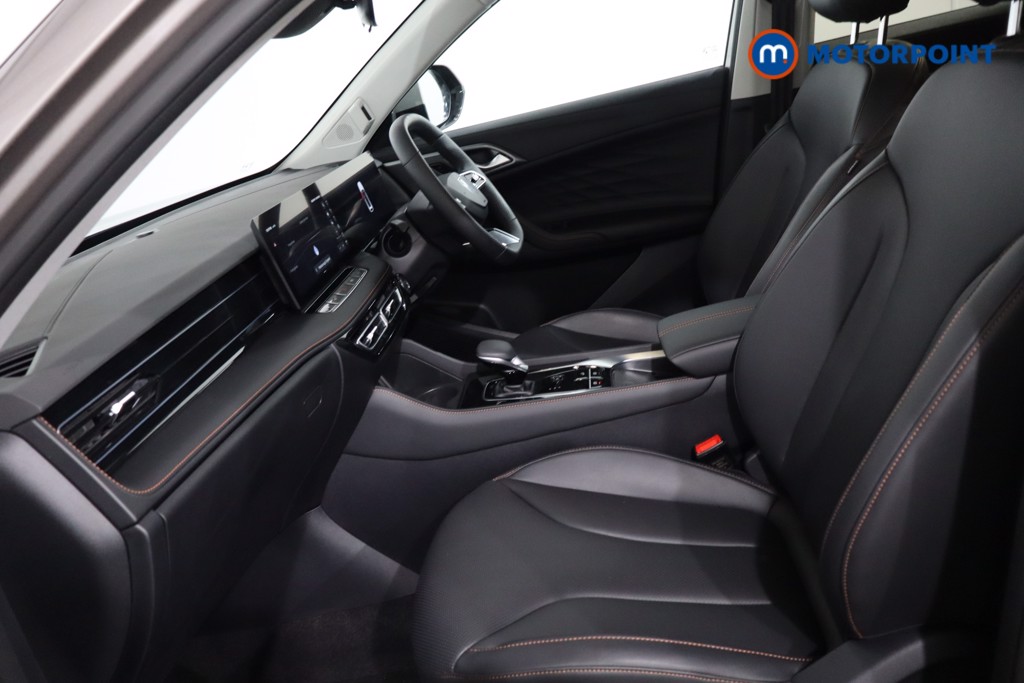 Mg Motor Uk HS Trophy Automatic Petrol-Electric Hybrid SUV - Stock Number (1640038) - 4th supplementary image