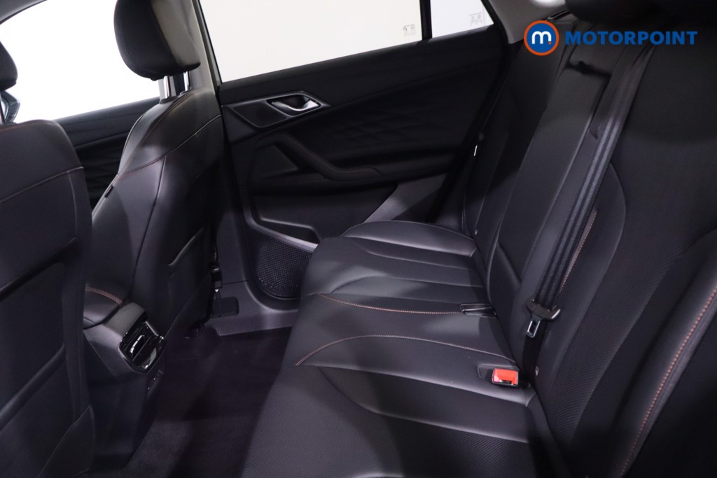 Mg Motor Uk HS Trophy Automatic Petrol-Electric Hybrid SUV - Stock Number (1640038) - 5th supplementary image