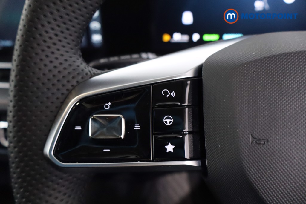 Mg Motor Uk HS Trophy Automatic Petrol-Electric Hybrid SUV - Stock Number (1640038) - 7th supplementary image