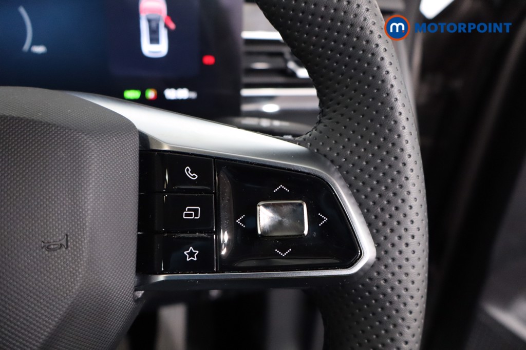 Mg Motor Uk HS Trophy Automatic Petrol-Electric Hybrid SUV - Stock Number (1640038) - 8th supplementary image