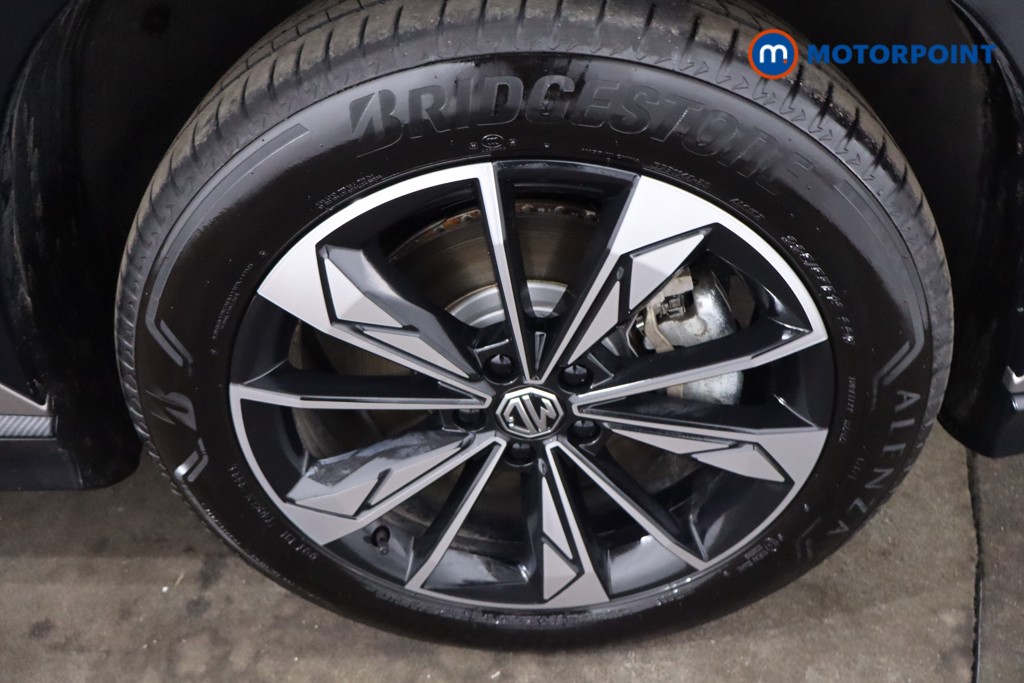 Mg Motor Uk HS Trophy Automatic Petrol-Electric Hybrid SUV - Stock Number (1640038) - 9th supplementary image