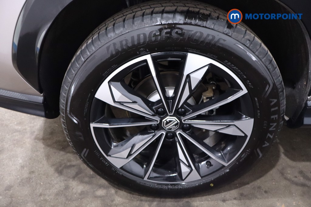 Mg Motor Uk HS Trophy Automatic Petrol-Electric Hybrid SUV - Stock Number (1640038) - 10th supplementary image