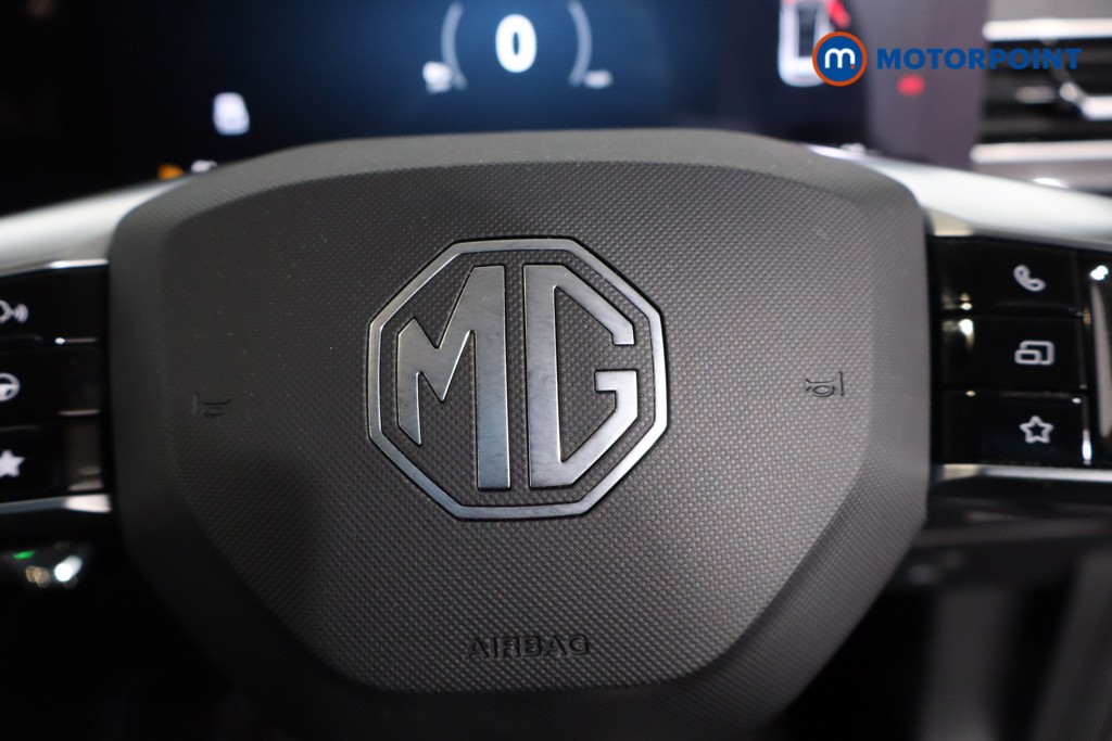 Mg Motor Uk HS Trophy Automatic Petrol-Electric Hybrid SUV - Stock Number (1640038) - 13th supplementary image