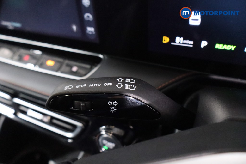 Mg Motor Uk HS Trophy Automatic Petrol-Electric Hybrid SUV - Stock Number (1640038) - 14th supplementary image