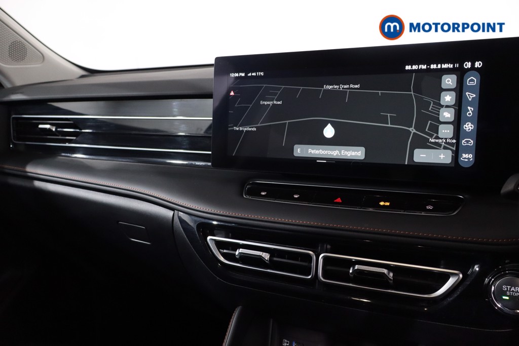 Mg Motor Uk HS Trophy Automatic Petrol-Electric Hybrid SUV - Stock Number (1640038) - 17th supplementary image