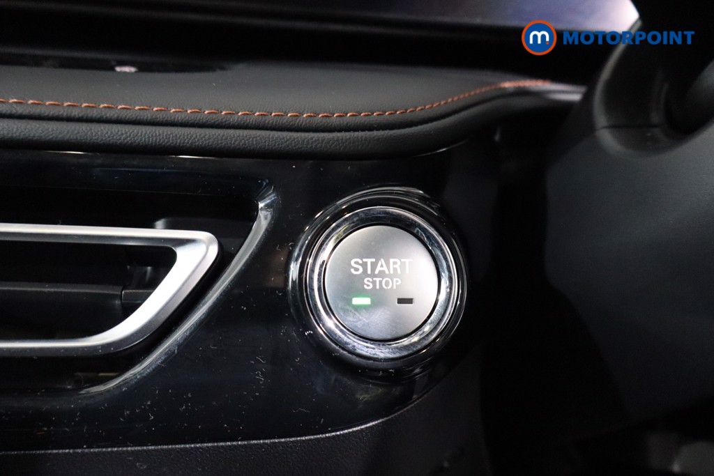 Mg Motor Uk HS Trophy Automatic Petrol-Electric Hybrid SUV - Stock Number (1640038) - 18th supplementary image