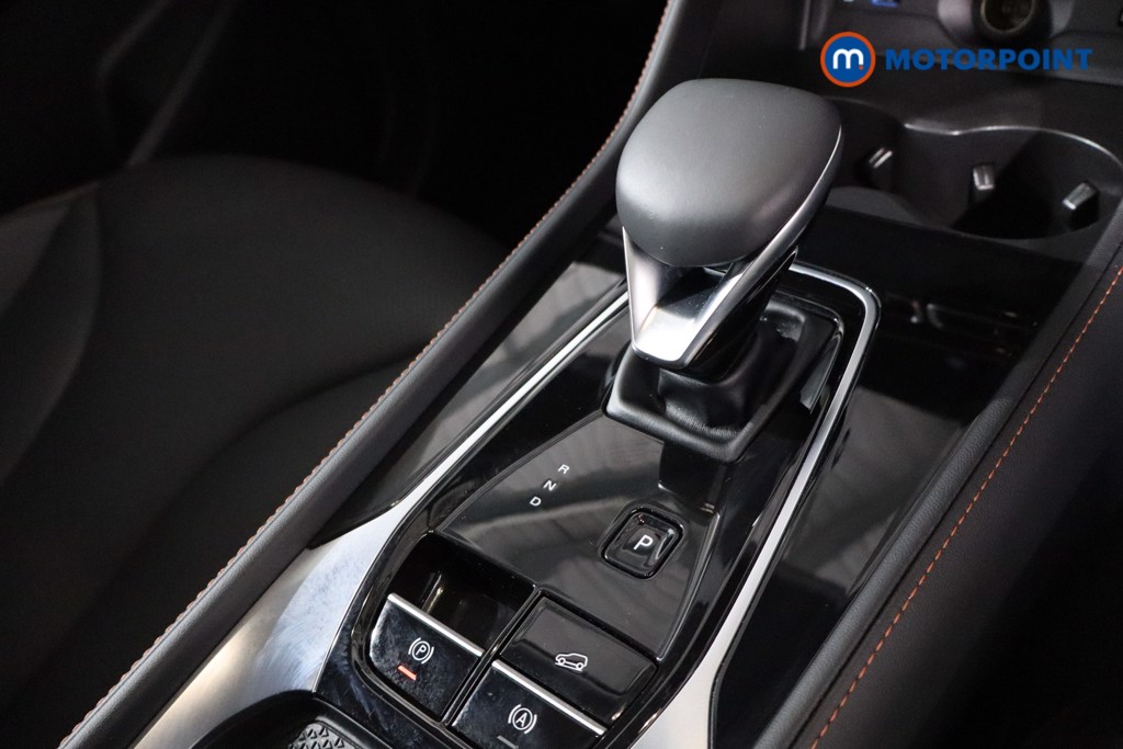 Mg Motor Uk HS Trophy Automatic Petrol-Electric Hybrid SUV - Stock Number (1640038) - 19th supplementary image