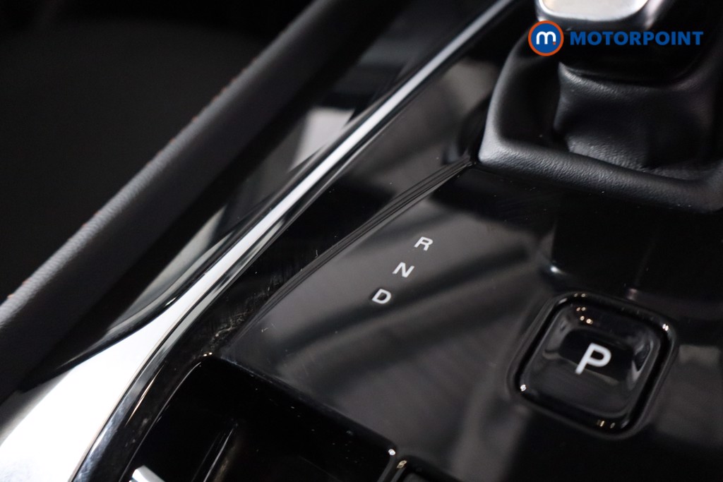 Mg Motor Uk HS Trophy Automatic Petrol-Electric Hybrid SUV - Stock Number (1640038) - 20th supplementary image