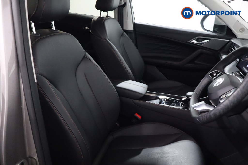 Mg Motor Uk HS Trophy Automatic Petrol-Electric Hybrid SUV - Stock Number (1640038) - 21st supplementary image