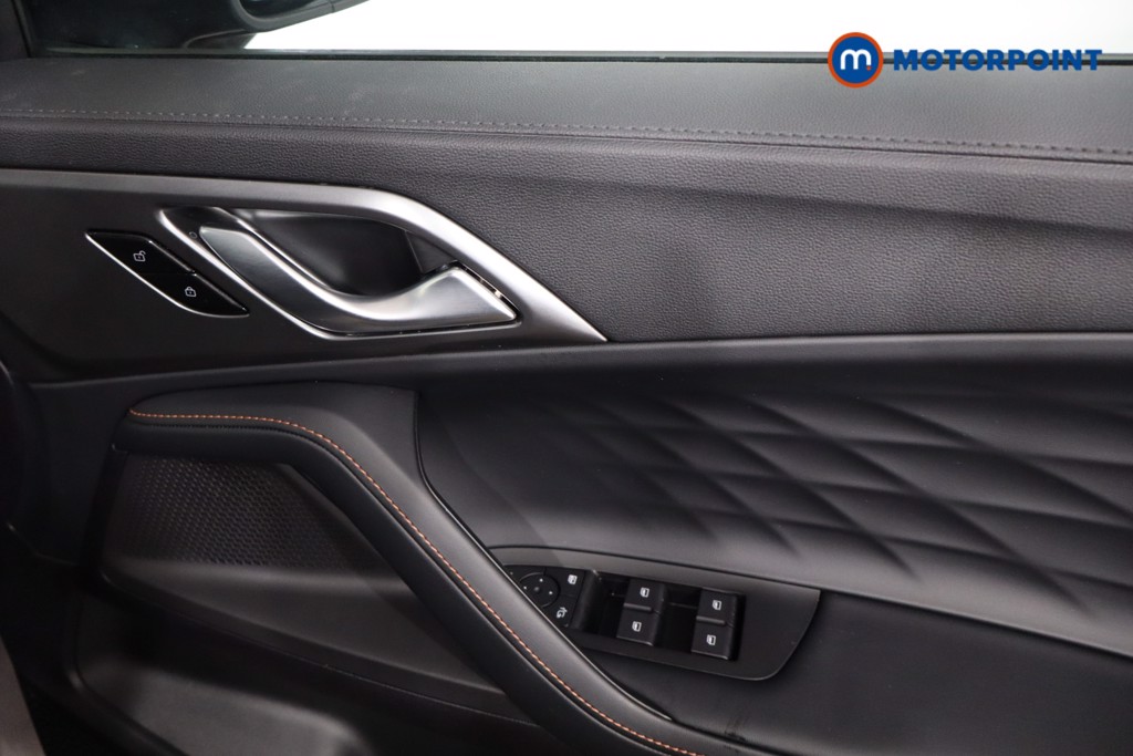 Mg Motor Uk HS Trophy Automatic Petrol-Electric Hybrid SUV - Stock Number (1640038) - 24th supplementary image