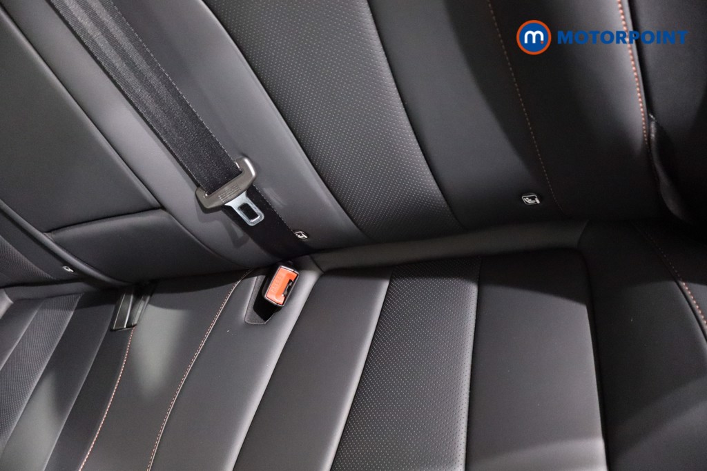 Mg Motor Uk HS Trophy Automatic Petrol-Electric Hybrid SUV - Stock Number (1640038) - 25th supplementary image