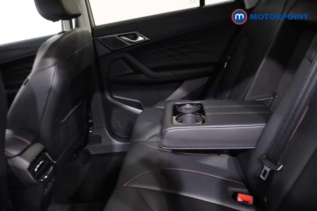 Mg Motor Uk HS Trophy Automatic Petrol-Electric Hybrid SUV - Stock Number (1640038) - 26th supplementary image