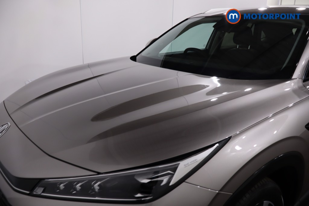 Mg Motor Uk HS Trophy Automatic Petrol-Electric Hybrid SUV - Stock Number (1640038) - 27th supplementary image