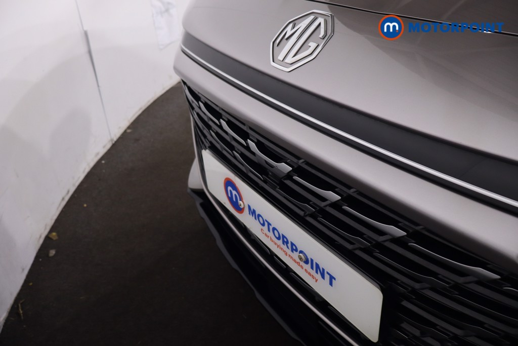 Mg Motor Uk HS Trophy Automatic Petrol-Electric Hybrid SUV - Stock Number (1640038) - 28th supplementary image