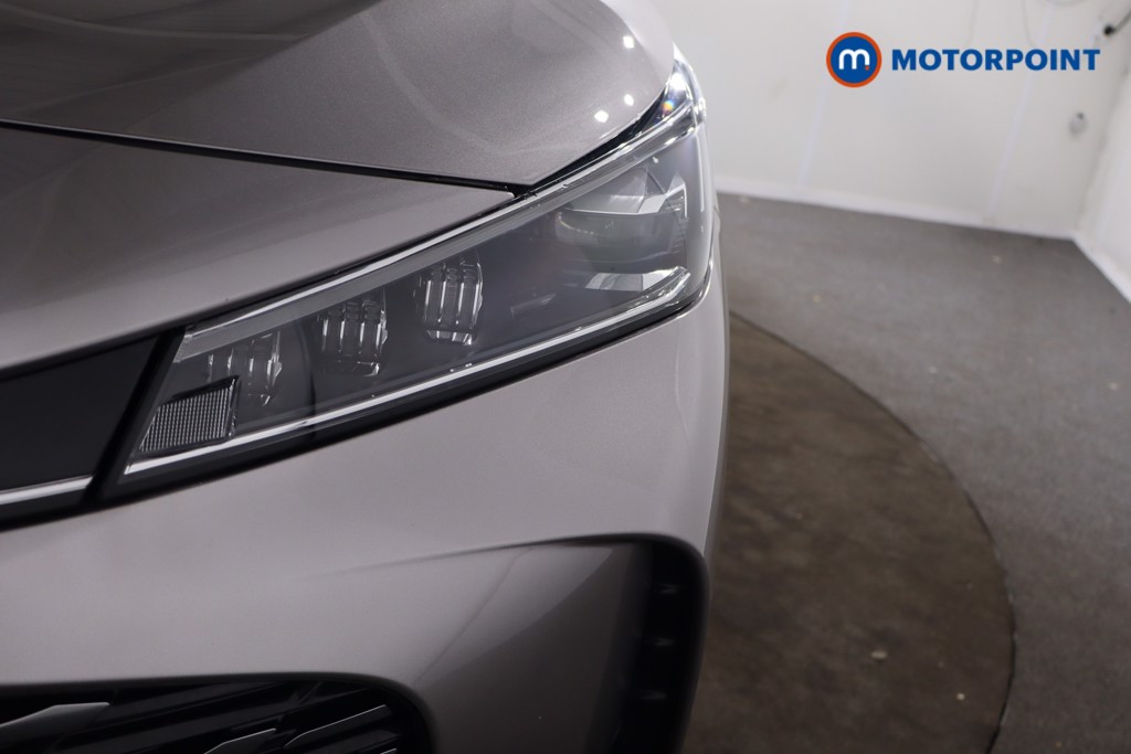 Mg Motor Uk HS Trophy Automatic Petrol-Electric Hybrid SUV - Stock Number (1640038) - 29th supplementary image