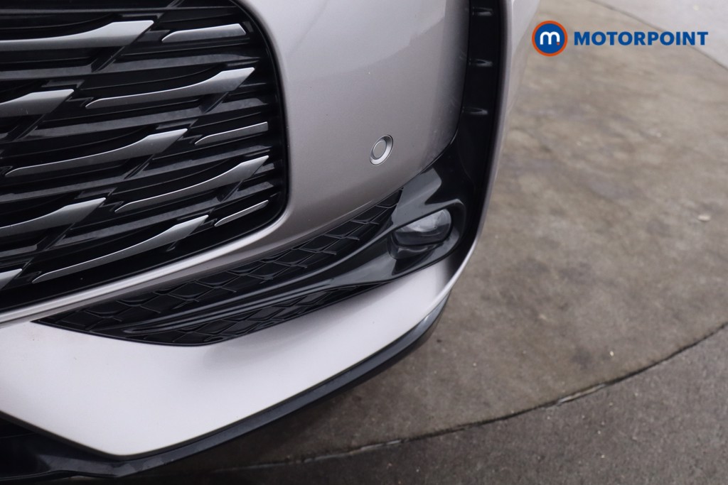 Mg Motor Uk HS Trophy Automatic Petrol-Electric Hybrid SUV - Stock Number (1640038) - 30th supplementary image