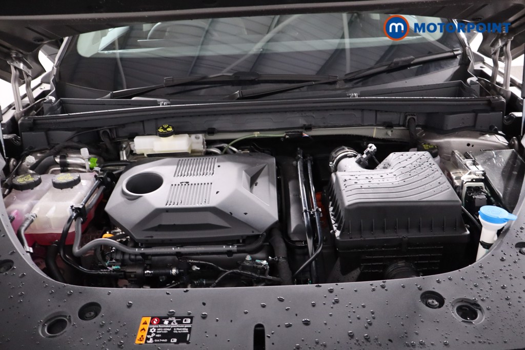 Mg Motor Uk HS Trophy Automatic Petrol-Electric Hybrid SUV - Stock Number (1640038) - 31st supplementary image