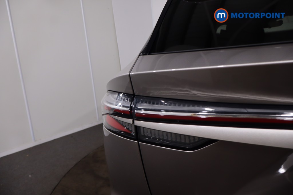 Mg Motor Uk HS Trophy Automatic Petrol-Electric Hybrid SUV - Stock Number (1640038) - 33rd supplementary image