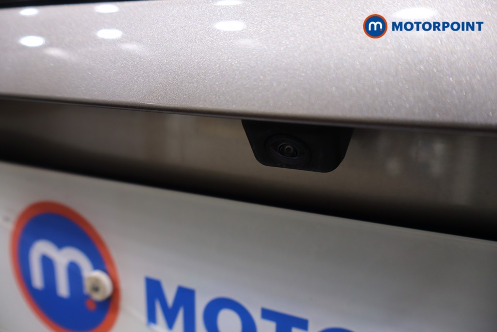 Mg Motor Uk HS Trophy Automatic Petrol-Electric Hybrid SUV - Stock Number (1640038) - 35th supplementary image