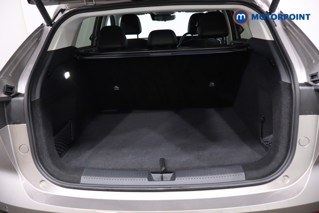 Mg Motor Uk HS Trophy Automatic Petrol-Electric Hybrid SUV - Stock Number (1640038) - 36th supplementary image
