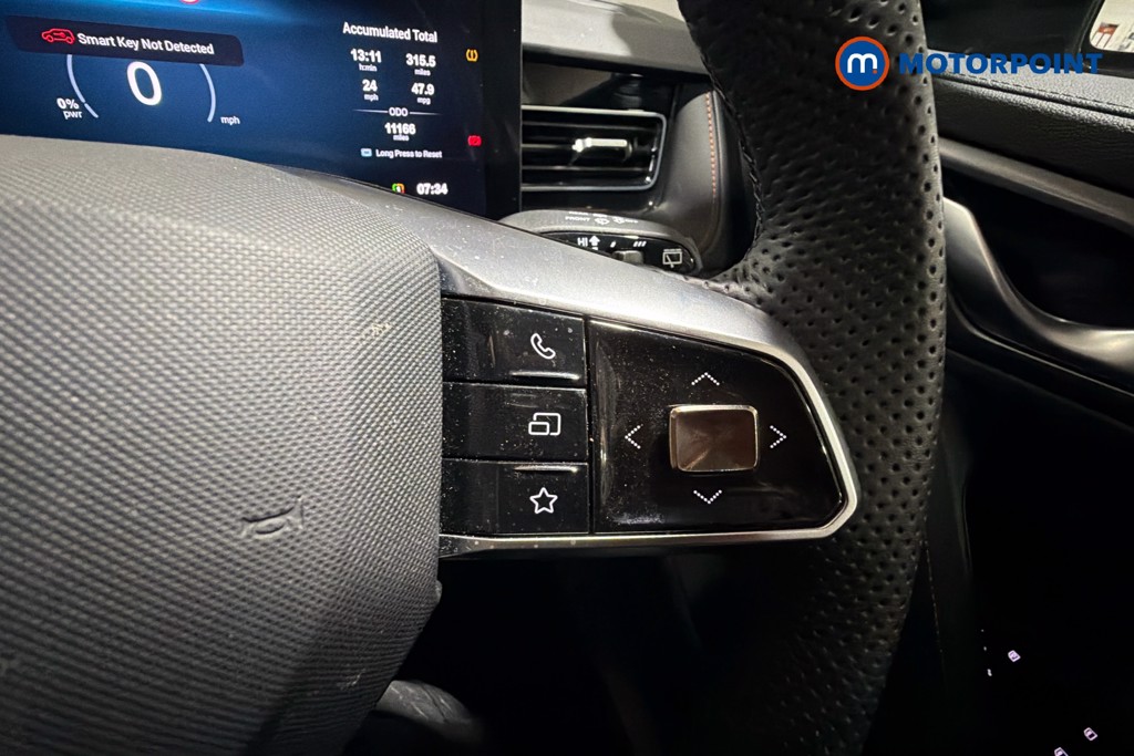 Mg Motor Uk HS Trophy Automatic Petrol-Electric Hybrid SUV - Stock Number (1640052) - 4th supplementary image
