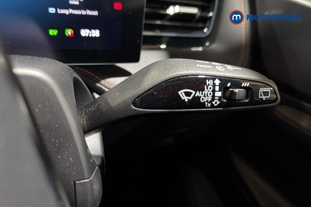 Mg Motor Uk HS Trophy Automatic Petrol-Electric Hybrid SUV - Stock Number (1640052) - 7th supplementary image