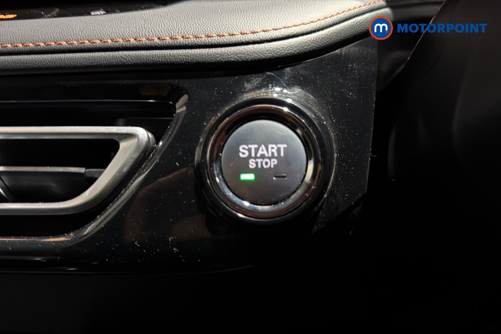 Mg Motor Uk HS Trophy Automatic Petrol-Electric Hybrid SUV - Stock Number (1640052) - 11th supplementary image
