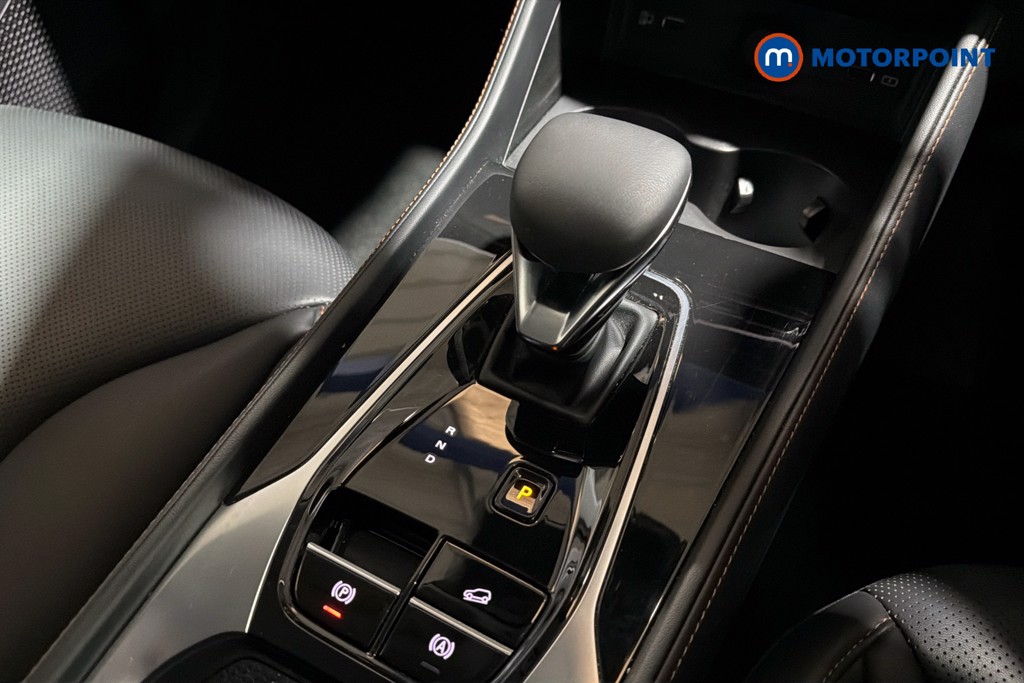 Mg Motor Uk HS Trophy Automatic Petrol-Electric Hybrid SUV - Stock Number (1640052) - 15th supplementary image