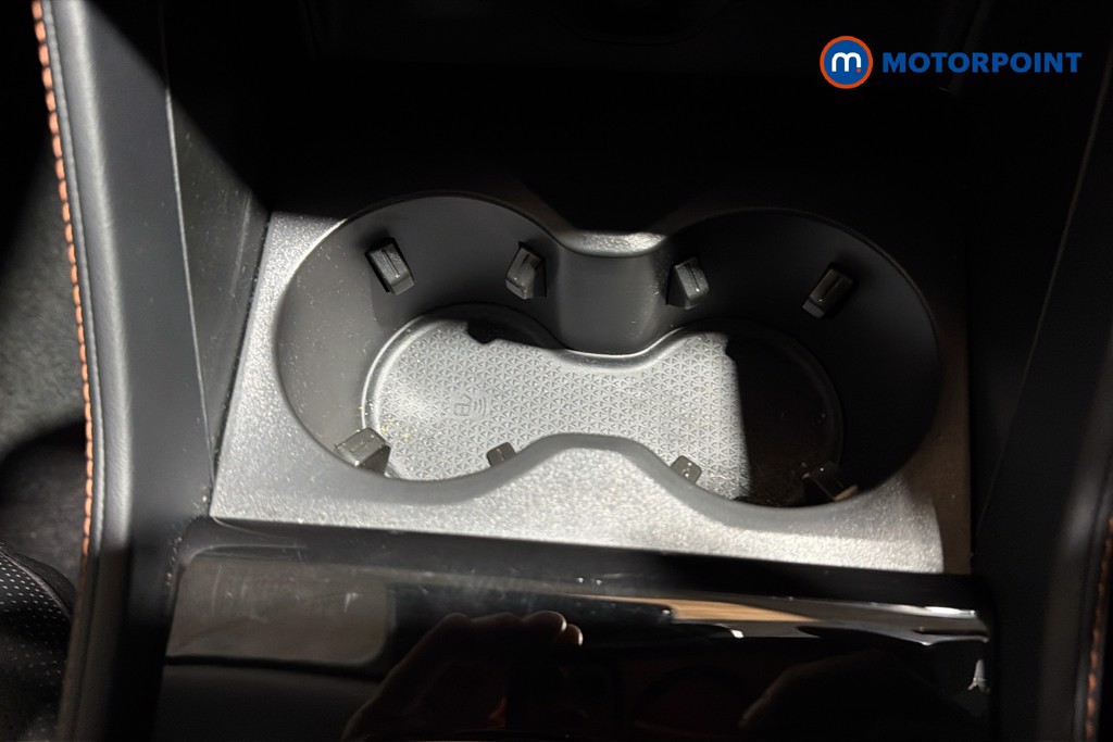 Mg Motor Uk HS Trophy Automatic Petrol-Electric Hybrid SUV - Stock Number (1640052) - 16th supplementary image