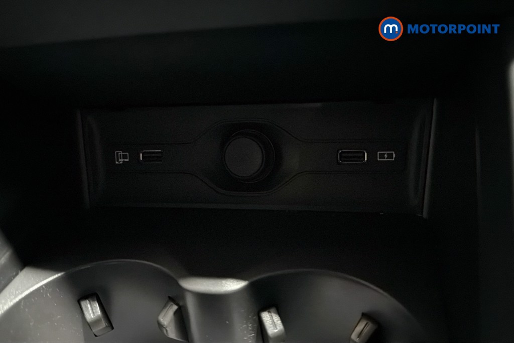 Mg Motor Uk HS Trophy Automatic Petrol-Electric Hybrid SUV - Stock Number (1640052) - 17th supplementary image