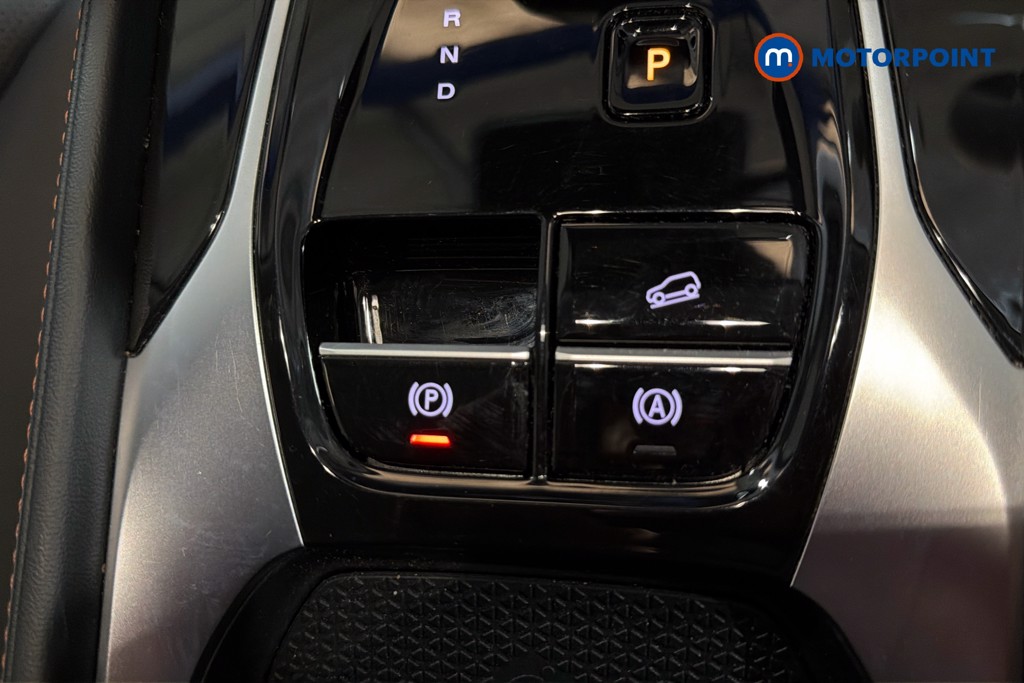 Mg Motor Uk HS Trophy Automatic Petrol-Electric Hybrid SUV - Stock Number (1640052) - 18th supplementary image