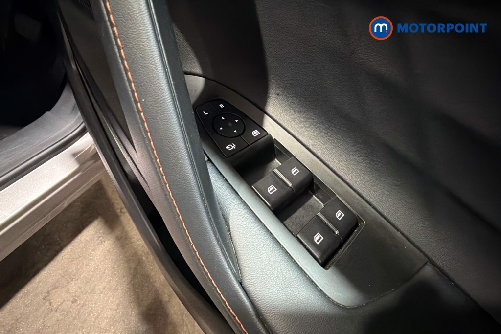 Mg Motor Uk HS Trophy Automatic Petrol-Electric Hybrid SUV - Stock Number (1640052) - 20th supplementary image