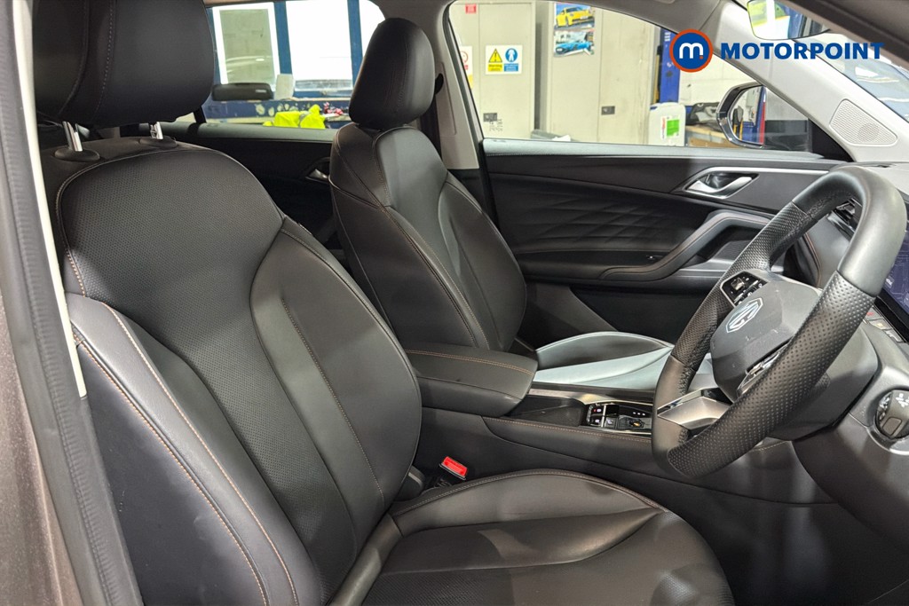 Mg Motor Uk HS Trophy Automatic Petrol-Electric Hybrid SUV - Stock Number (1640052) - 22nd supplementary image