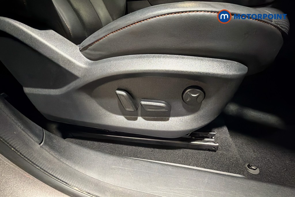 Mg Motor Uk HS Trophy Automatic Petrol-Electric Hybrid SUV - Stock Number (1640052) - 25th supplementary image