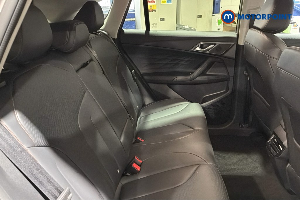 Mg Motor Uk HS Trophy Automatic Petrol-Electric Hybrid SUV - Stock Number (1640052) - 28th supplementary image