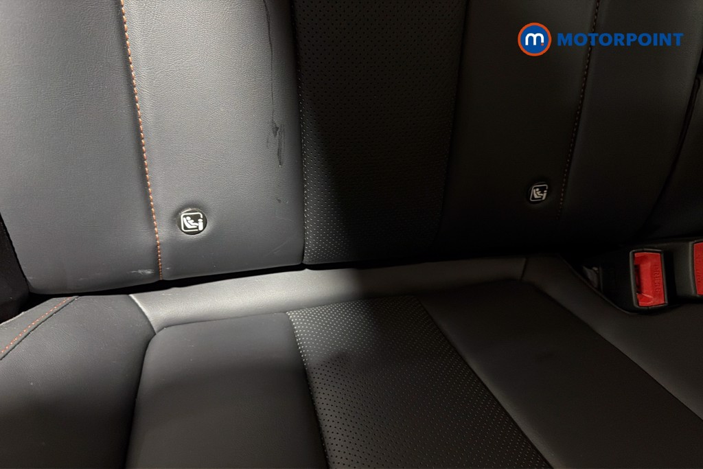 Mg Motor Uk HS Trophy Automatic Petrol-Electric Hybrid SUV - Stock Number (1640052) - 29th supplementary image
