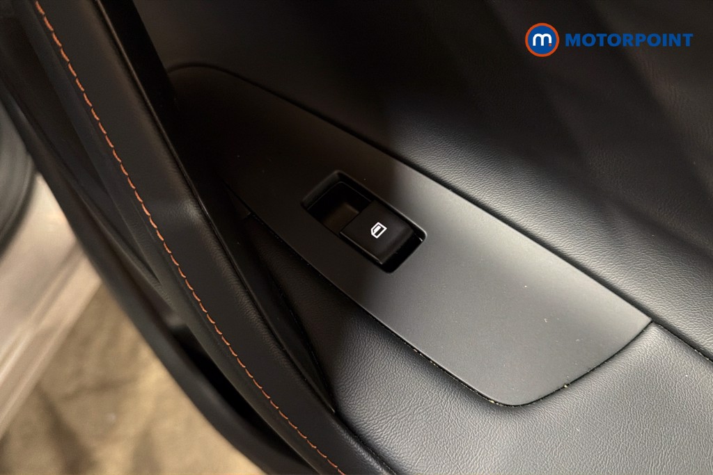 Mg Motor Uk HS Trophy Automatic Petrol-Electric Hybrid SUV - Stock Number (1640052) - 30th supplementary image