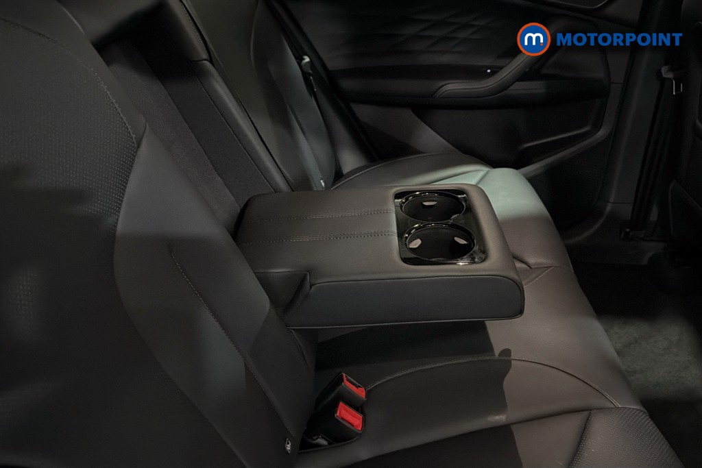 Mg Motor Uk HS Trophy Automatic Petrol-Electric Hybrid SUV - Stock Number (1640052) - 31st supplementary image