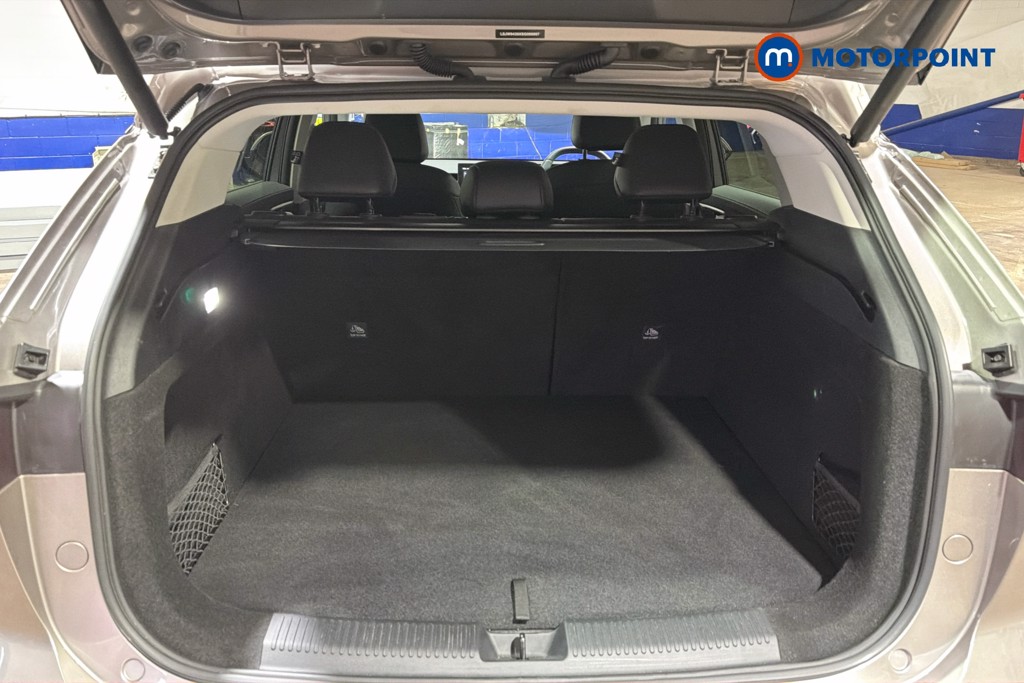 Mg Motor Uk HS Trophy Automatic Petrol-Electric Hybrid SUV - Stock Number (1640052) - 33rd supplementary image
