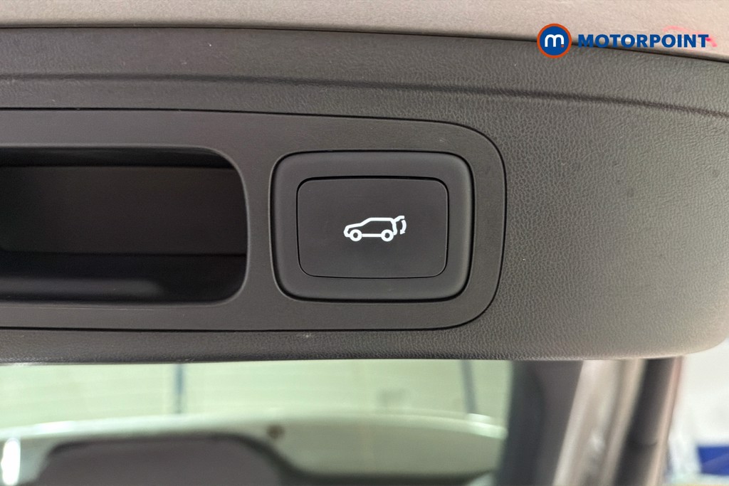 Mg Motor Uk HS Trophy Automatic Petrol-Electric Hybrid SUV - Stock Number (1640052) - 35th supplementary image