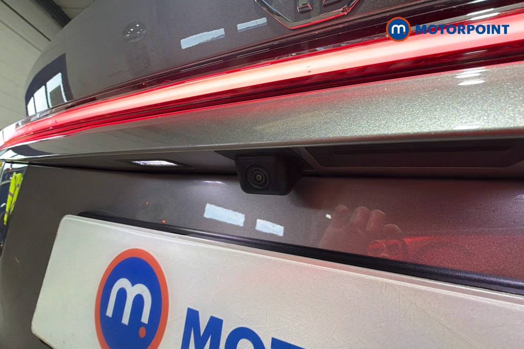 Mg Motor Uk HS Trophy Automatic Petrol-Electric Hybrid SUV - Stock Number (1640052) - 36th supplementary image
