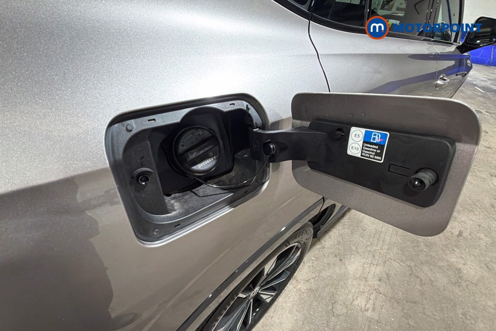 Mg Motor Uk HS Trophy Automatic Petrol-Electric Hybrid SUV - Stock Number (1640052) - 41st supplementary image
