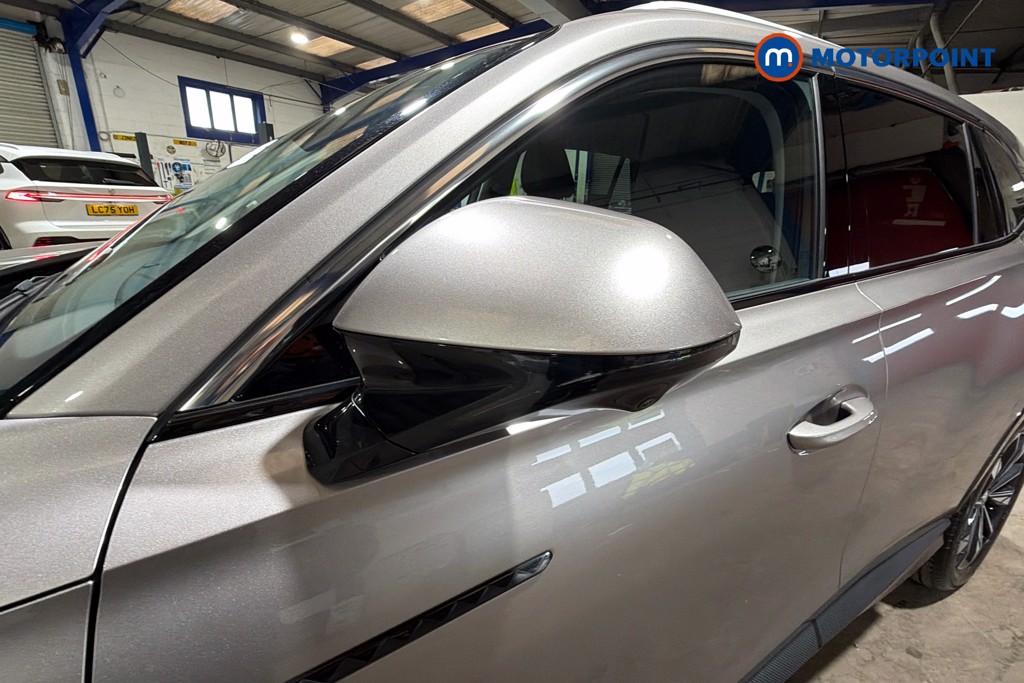 Mg Motor Uk HS Trophy Automatic Petrol-Electric Hybrid SUV - Stock Number (1640052) - 43rd supplementary image