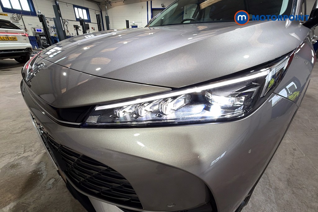 Mg Motor Uk HS Trophy Automatic Petrol-Electric Hybrid SUV - Stock Number (1640052) - 44th supplementary image
