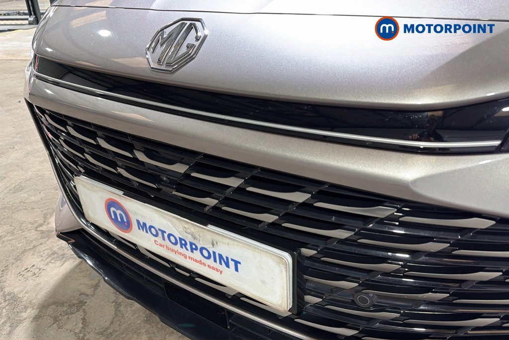 Mg Motor Uk HS Trophy Automatic Petrol-Electric Hybrid SUV - Stock Number (1640052) - 45th supplementary image