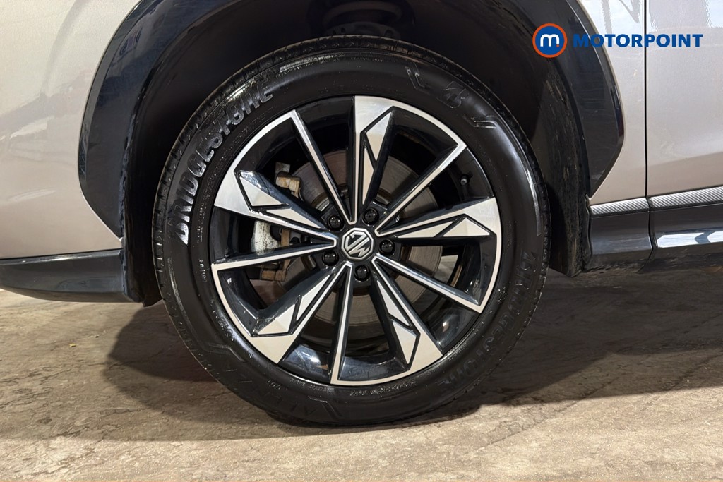 Mg Motor Uk HS Trophy Automatic Petrol-Electric Hybrid SUV - Stock Number (1640052) - 47th supplementary image