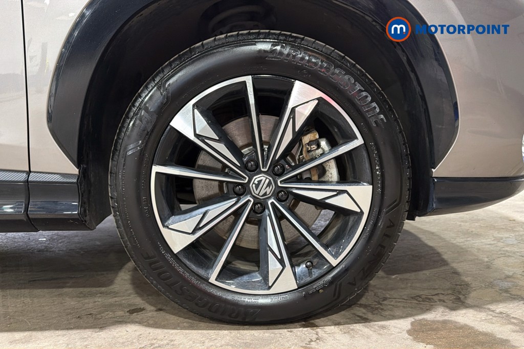 Mg Motor Uk HS Trophy Automatic Petrol-Electric Hybrid SUV - Stock Number (1640052) - 50th supplementary image