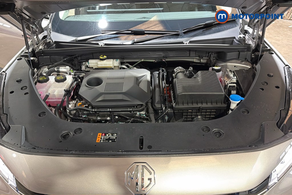 Mg Motor Uk HS Trophy Automatic Petrol-Electric Hybrid SUV - Stock Number (1640052) - 51st supplementary image