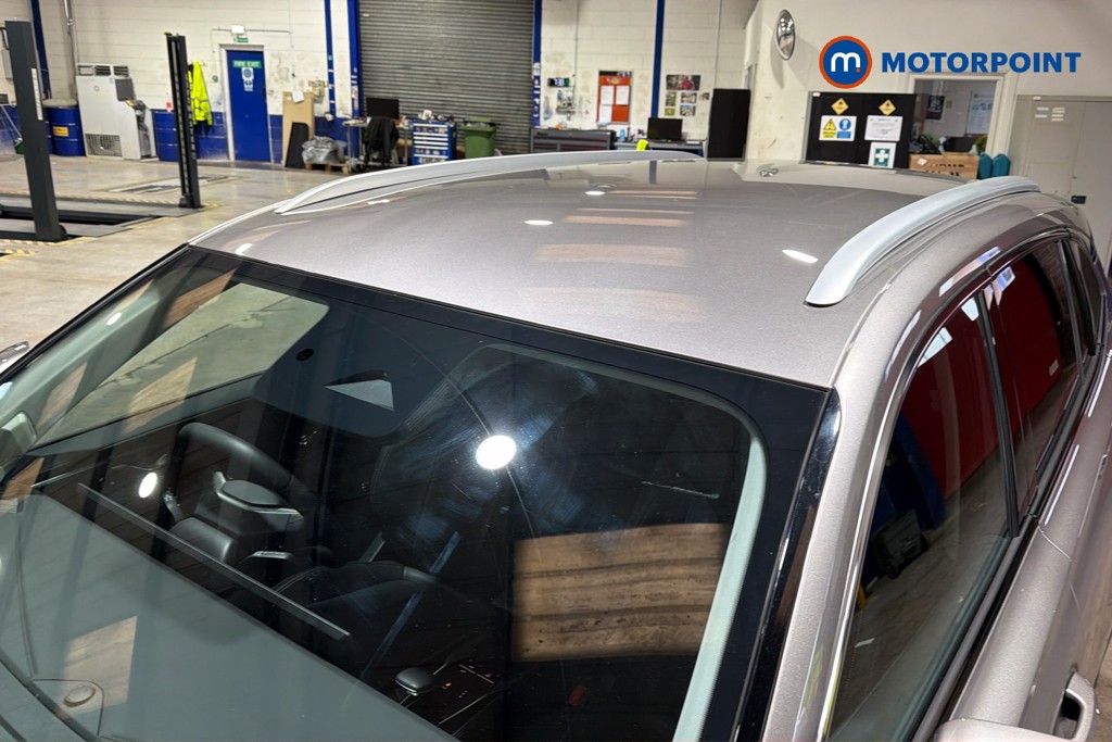 Mg Motor Uk HS Trophy Automatic Petrol-Electric Hybrid SUV - Stock Number (1640052) - 52nd supplementary image